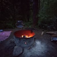 Cedar Grove Campgrounds ico
