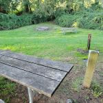 Champoeg Group Camp Sites (Beaver & Blue Heron)