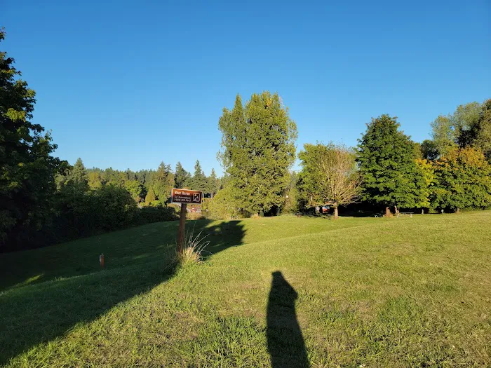 Champoeg Group Camp Sites (Beaver & Blue Heron) Picture 2