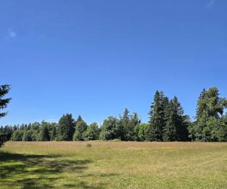 Champoeg Group Camp Sites (Camas & Otter)