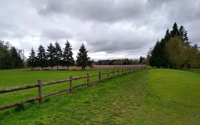 Champoeg Group Camp Sites (Camas & Otter) Picture 2