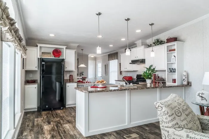 Burke Manufactured Homes Inc Picture 5