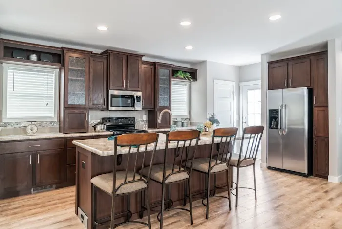 Burke Manufactured Homes Inc Picture 2