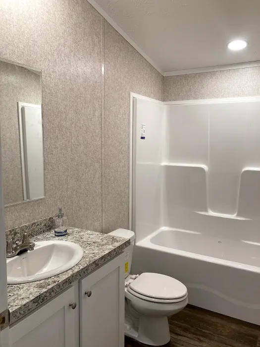Burke Manufactured Homes Inc Picture 1