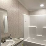 Burke Manufactured Homes Inc