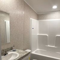 Burke Manufactured Homes Inc ico