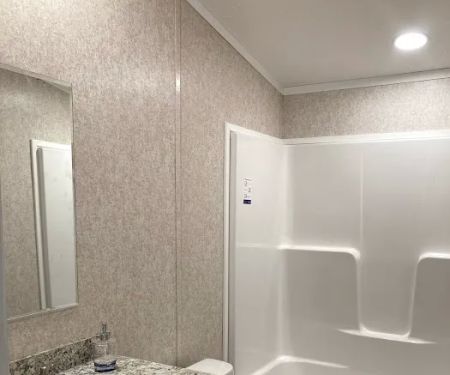 Burke Manufactured Homes Inc