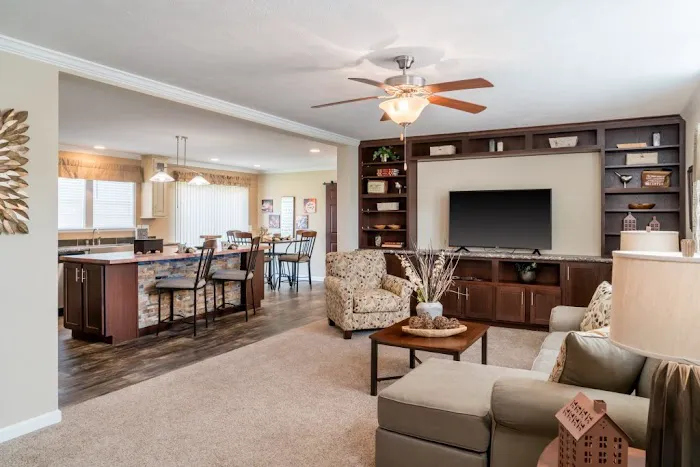 Burke Manufactured Homes Inc Picture 7