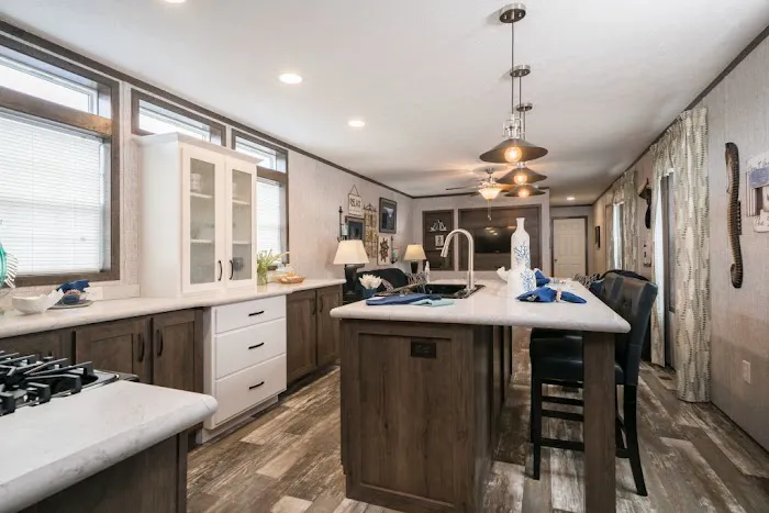 Burke Manufactured Homes Inc Picture 3