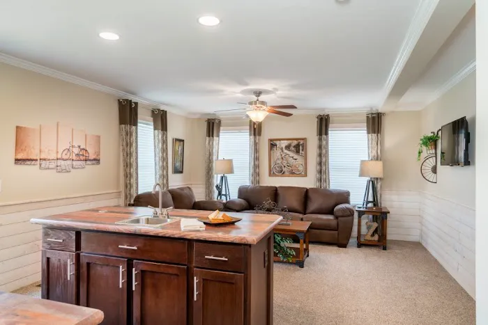 Burke Manufactured Homes Inc Picture 8