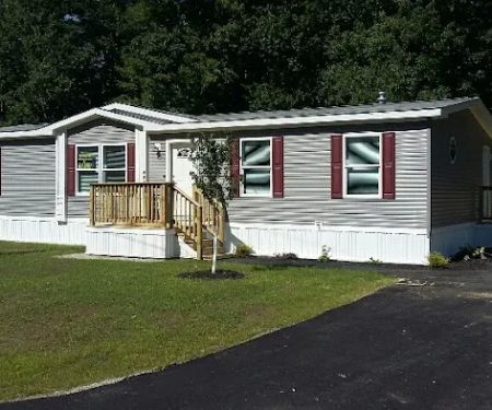 Black Bear Village Cooperative