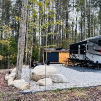 Live 2 Journey RV Escape ico