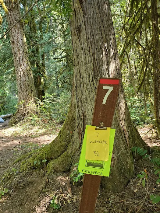 Ripplebrook Campground Picture 9