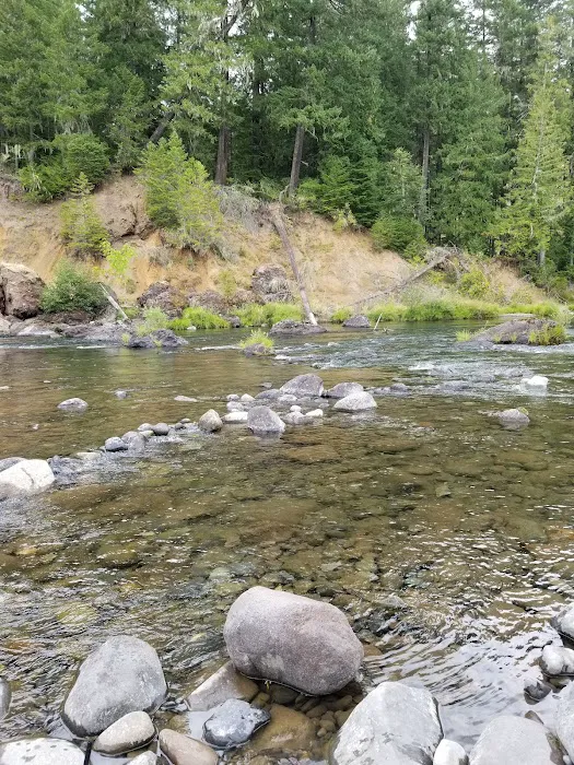 Rainbow Campground Picture 7