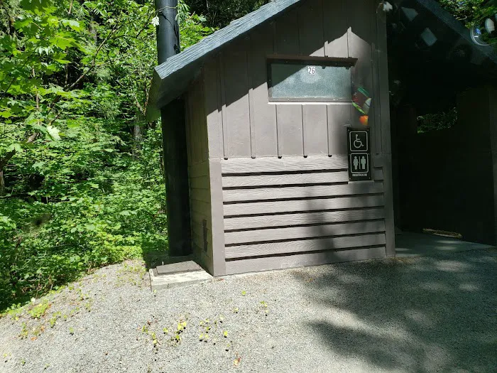 Rainbow Campground Picture 2