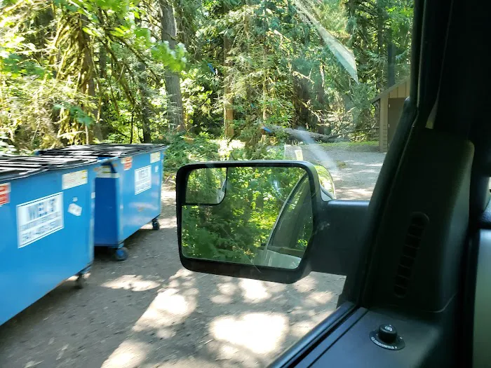 Rainbow Campground Picture 3