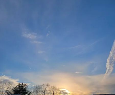 Evergreen Point Village