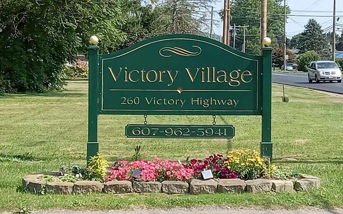 Victory Village Manufactured Home Community Picture 9