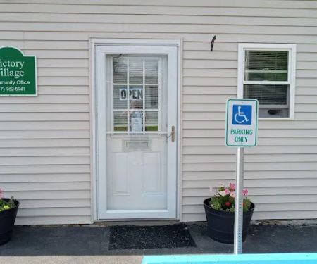 Victory Village Manufactured Home Community