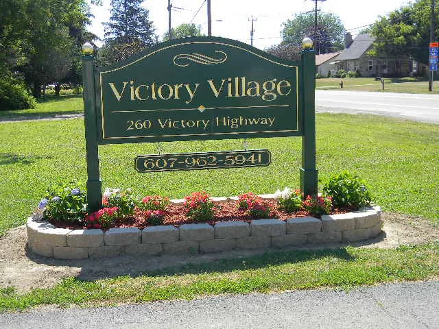 Victory Village Manufactured Home Community Picture 3
