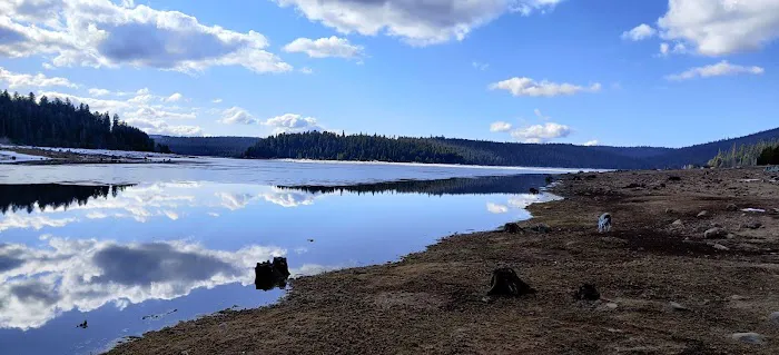 Hideaway Lake Campground Picture 9