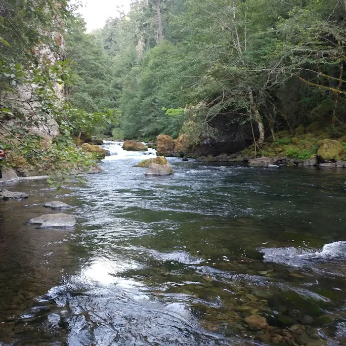 Riverside Campground Picture 8