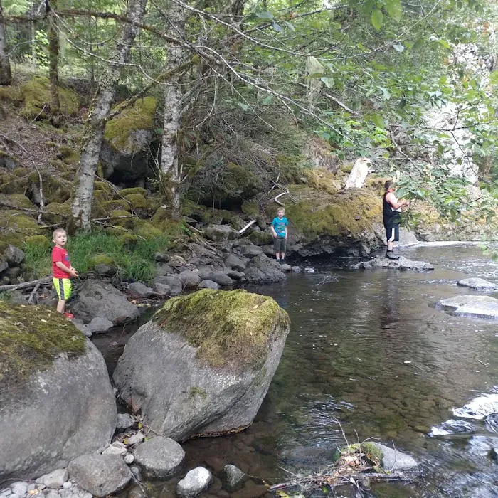 Riverside Campground Picture 10