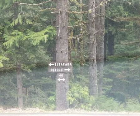 Riverford Campground