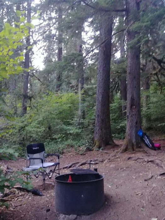 Riverford Campground Picture 4