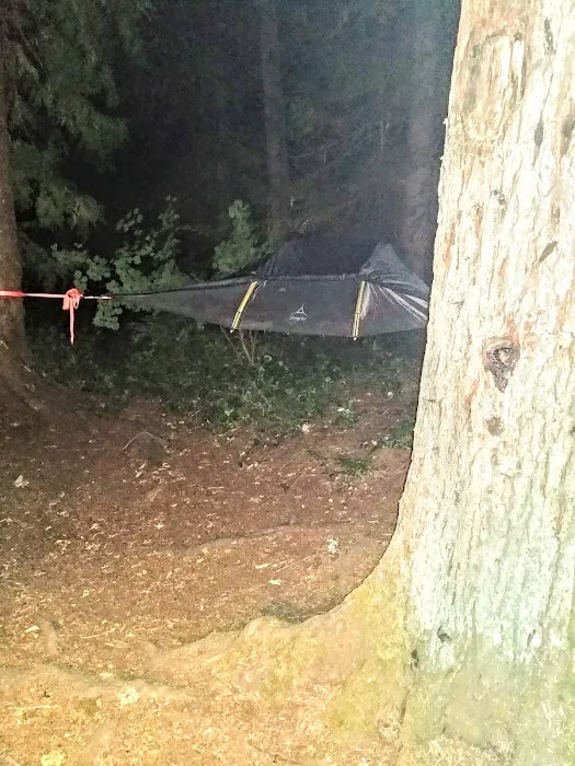 Riverford Campground Picture 6