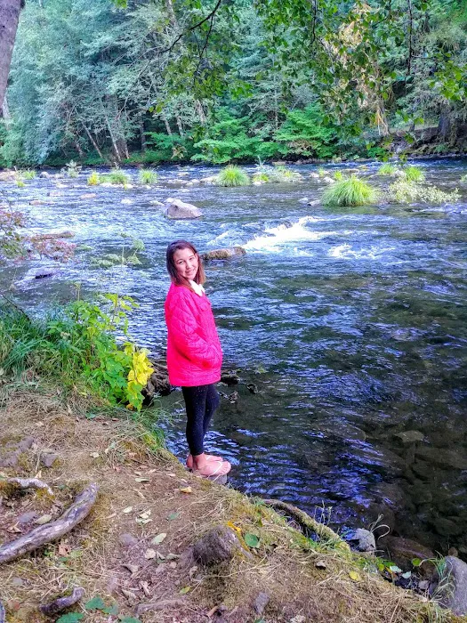 Riverford Campground Picture 7