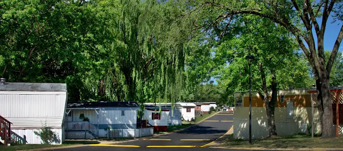 Bull Run Mobile Home Community Picture 7