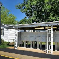 Bull Run Mobile Home Community ico