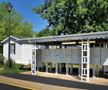 Bull Run Mobile Home Community