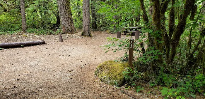 Raab Campground Picture 4