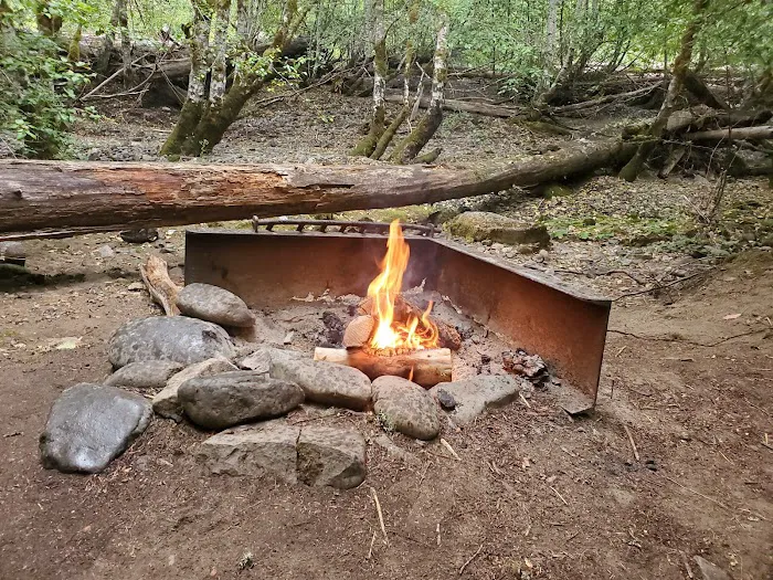Raab Campground Picture 5