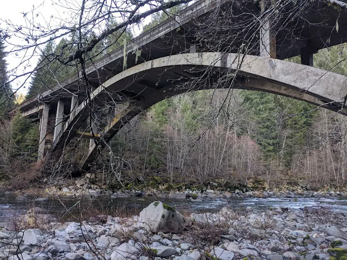 Raab Campground Picture 7