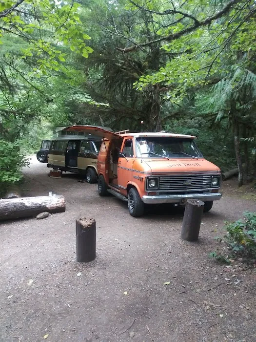 Raab Campground Picture 6