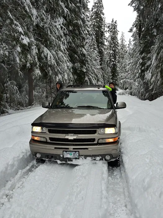 Raab Campground Picture 1
