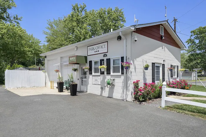 Waples Mobile Home Park Picture 1