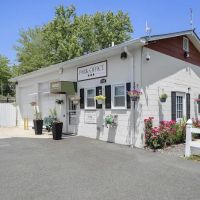 Waples Mobile Home Park ico