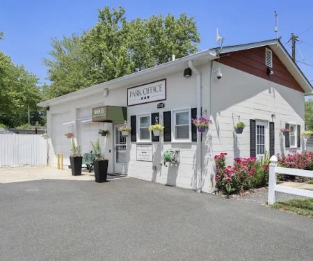 Waples Mobile Home Park