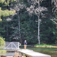 Lake Harriet Campground ico