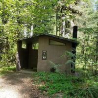Green Canyon Campground ico