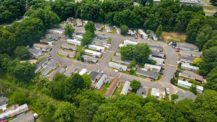 Forest Park Mobile Home Community Picture 1