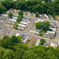 Forest Park Mobile Home Community ico