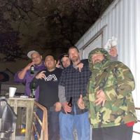 Elm Farm Park ico