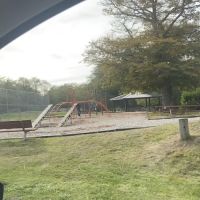 Bay City Campground ico