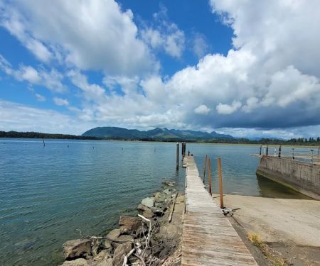 American Recreation Association