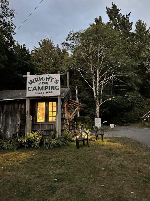 Wright's For Camping Picture 8